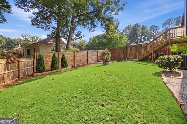 2970 Waverly Place Drive, Dacula, GA 30019
