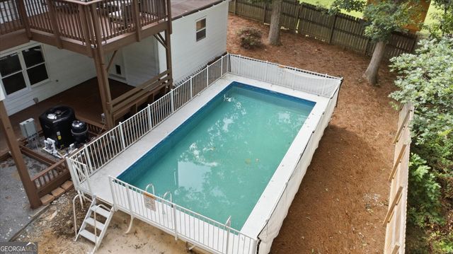 2970 Waverly Place Drive, Dacula, GA 30019