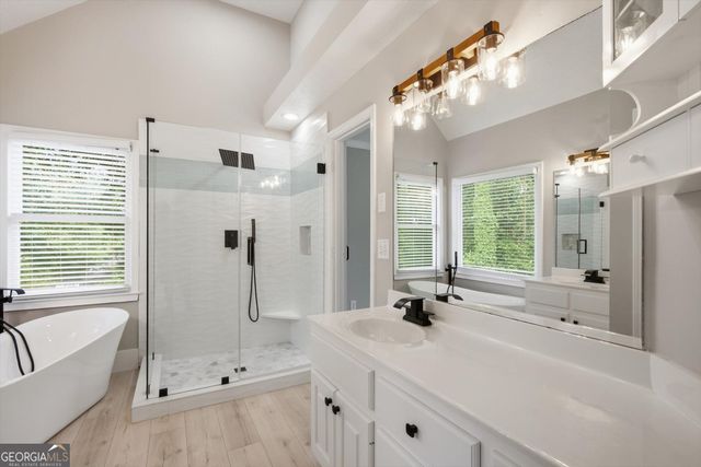 2970 Waverly Place Drive, Dacula, GA 30019