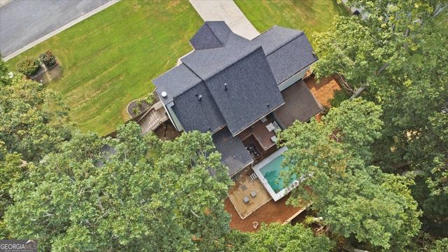 2970 Waverly Place Drive, Dacula, GA 30019
