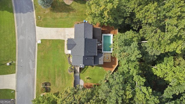2970 Waverly Place Drive, Dacula, GA 30019