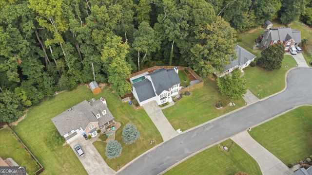 2970 Waverly Place Drive, Dacula, GA 30019