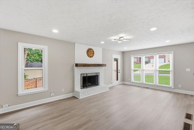 2970 Waverly Place Drive, Dacula, GA 30019