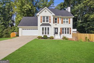 2970 Waverly Place Drive, Dacula, GA 30019