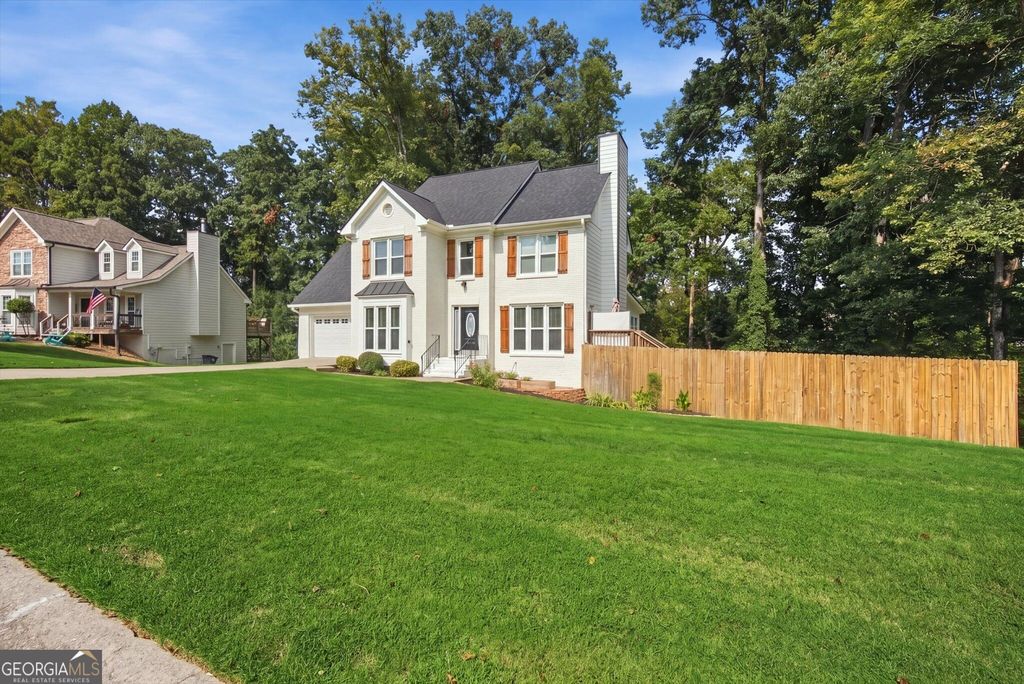 2970 Waverly Place Drive, Dacula, GA 30019 — photo 2