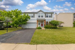 1715 Ivy Lane, Montgomery, IL 60538