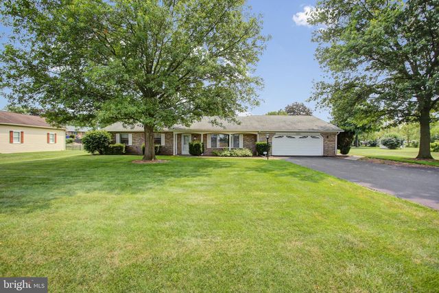 3580 SCOTLAND, Chambersburg, PA 17202
