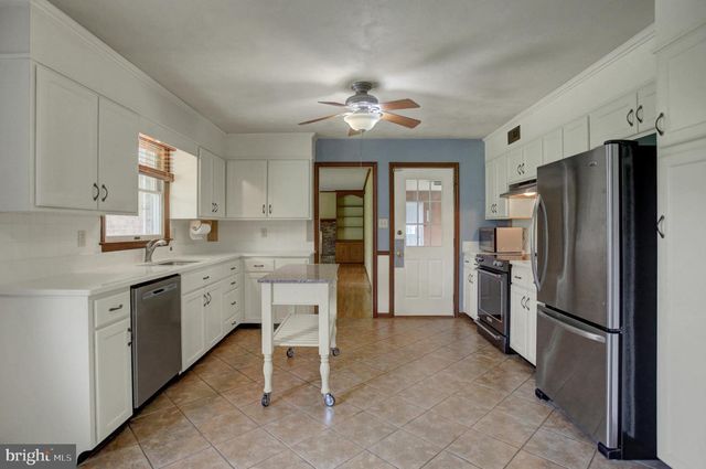3580 SCOTLAND, Chambersburg, PA 17202