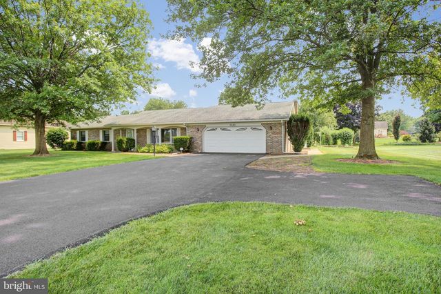 3580 SCOTLAND, Chambersburg, PA 17202