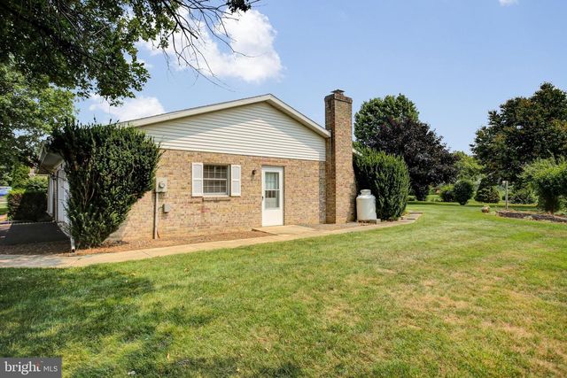 3580 SCOTLAND, Chambersburg, PA 17202