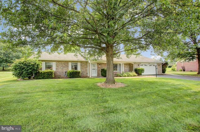 3580 SCOTLAND, Chambersburg, PA 17202