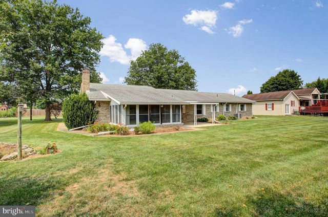 3580 SCOTLAND, Chambersburg, PA 17202