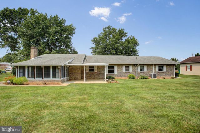 3580 SCOTLAND, Chambersburg, PA 17202