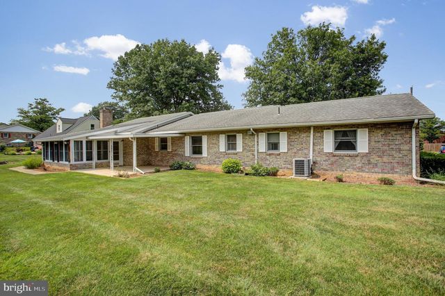 3580 SCOTLAND, Chambersburg, PA 17202
