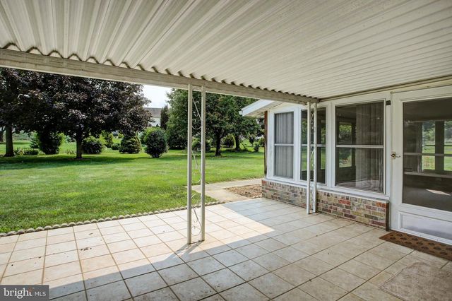 3580 SCOTLAND, Chambersburg, PA 17202