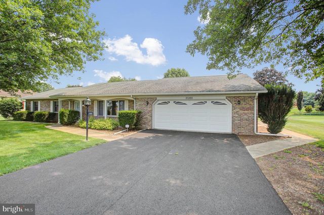 3580 SCOTLAND, Chambersburg, PA 17202