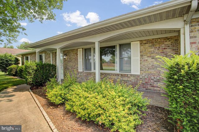 3580 SCOTLAND, Chambersburg, PA 17202