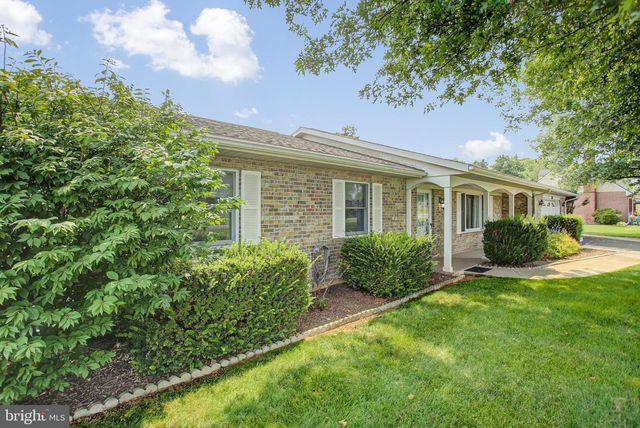 3580 SCOTLAND, Chambersburg, PA 17202