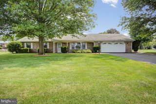 3580 SCOTLAND, Chambersburg, PA 17202