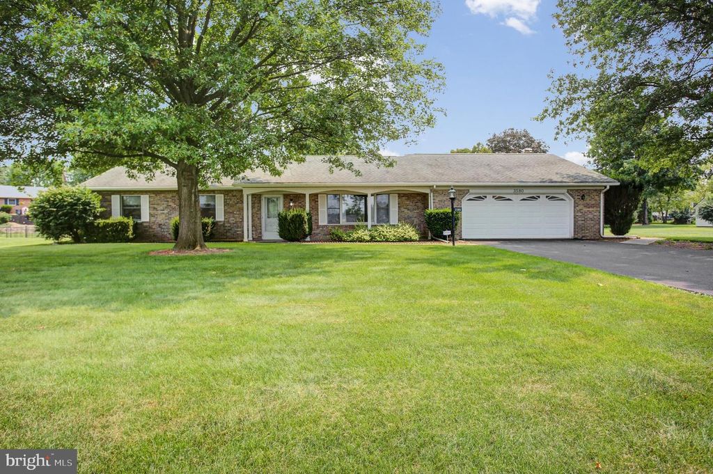 3580 SCOTLAND, Chambersburg, PA 17202