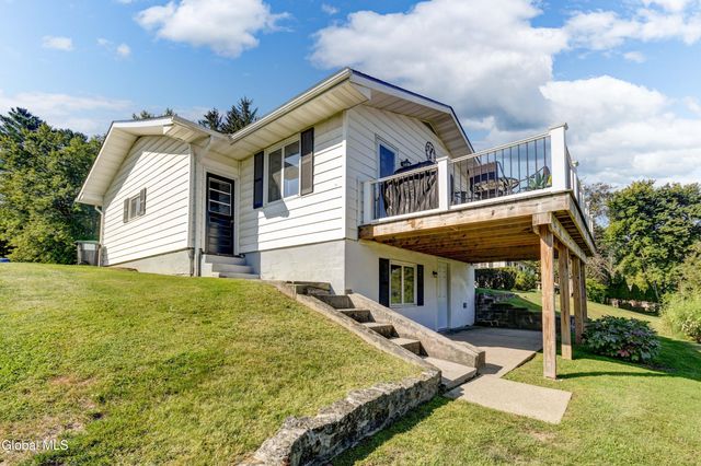 61 Shultze Street, Canajoharie, NY 13317