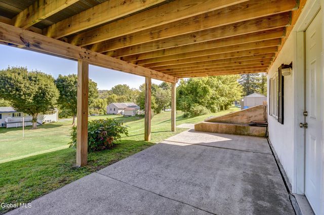 61 Shultze Street, Canajoharie, NY 13317