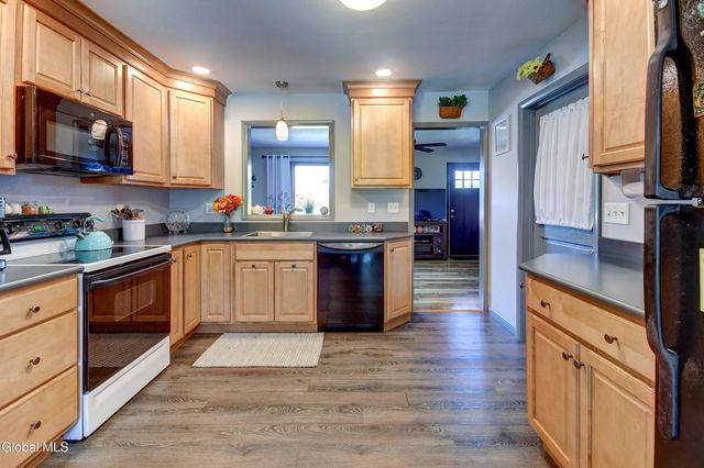 61 Shultze Street, Canajoharie, NY 13317