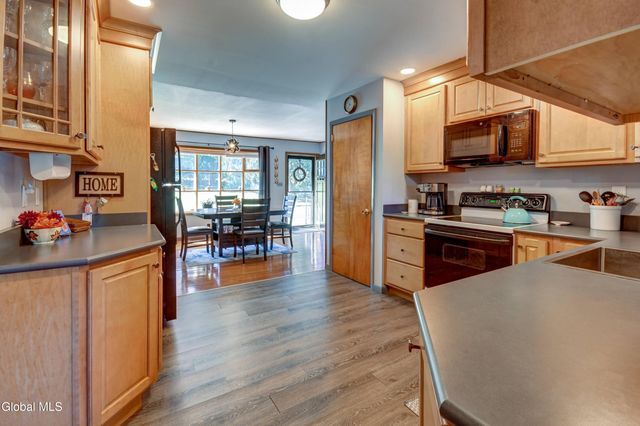 61 Shultze Street, Canajoharie, NY 13317