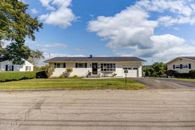 61 Shultze Street, Canajoharie, NY 13317