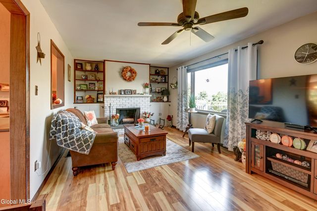 61 Shultze Street, Canajoharie, NY 13317