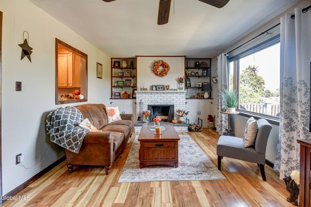 61 Shultze Street, Canajoharie, NY 13317