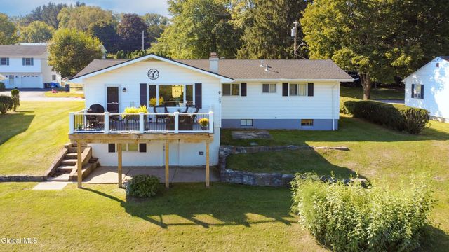 61 Shultze Street, Canajoharie, NY 13317