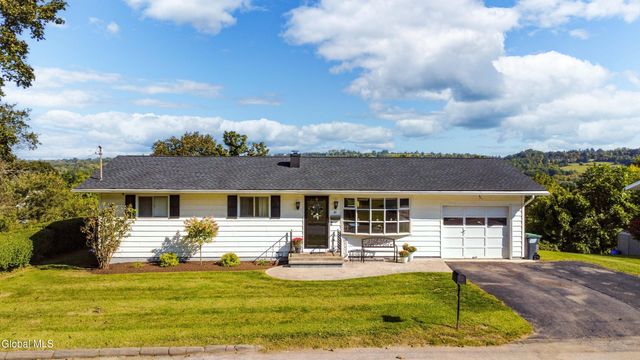 61 Shultze Street, Canajoharie, NY 13317