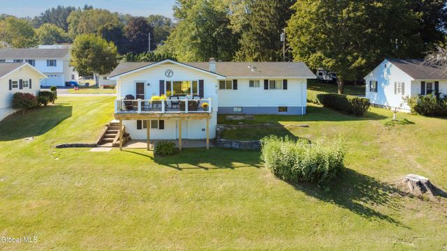 61 Shultze Street, Canajoharie, NY 13317
