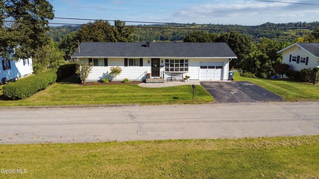 61 Shultze Street, Canajoharie, NY 13317