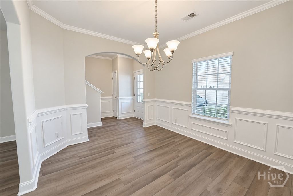 Image 10 of property listing at 157 Guana Lane, Savannah, GA 31302