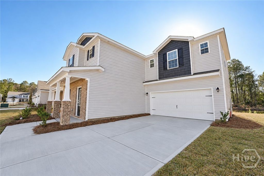 Image 2 of property listing at 157 Guana Lane, Savannah, GA 31302