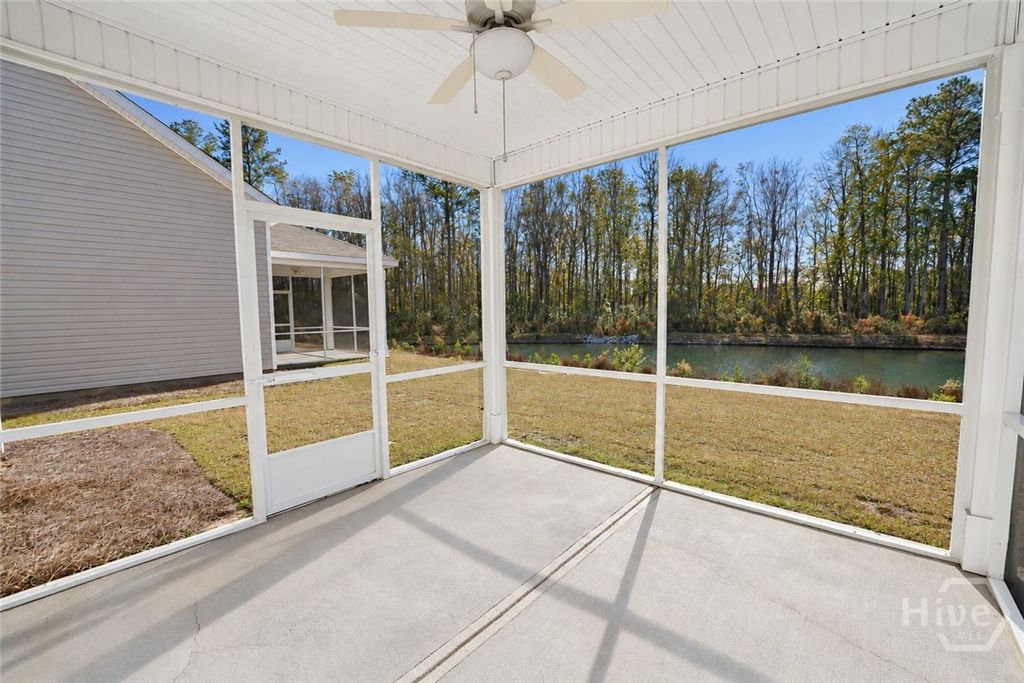 Image 28 of property listing at 157 Guana Lane, Savannah, GA 31302
