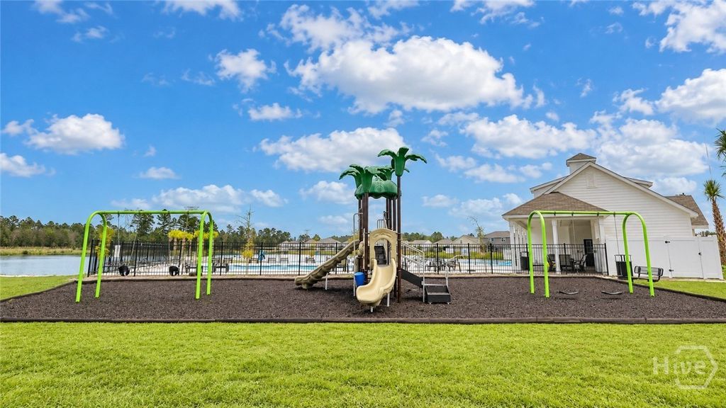 Image 31 of property listing at 157 Guana Lane, Savannah, GA 31302