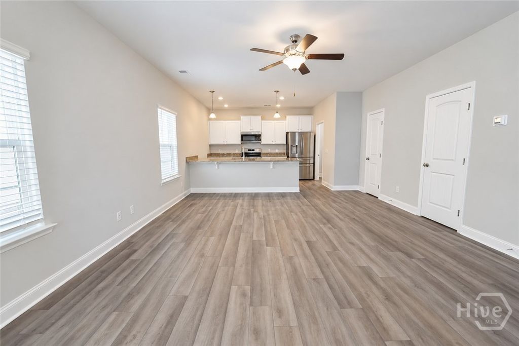 Image 4 of property listing at 157 Guana Lane, Savannah, GA 31302