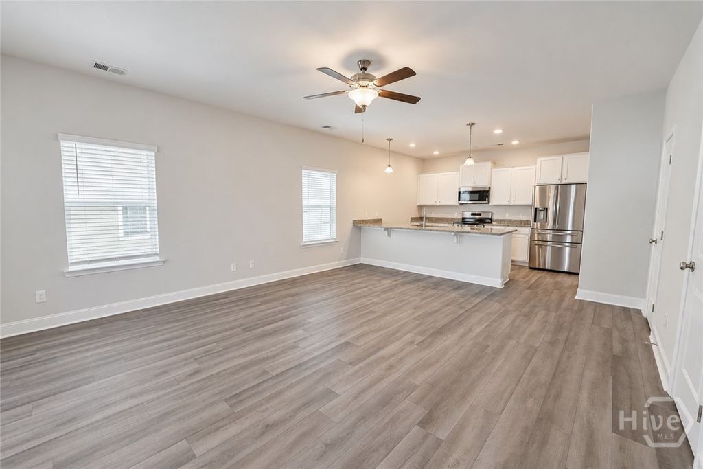 Image 5 of property listing at 157 Guana Lane, Savannah, GA 31302