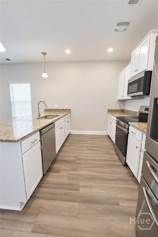Image 6 of property listing at 157 Guana Lane, Savannah, GA 31302