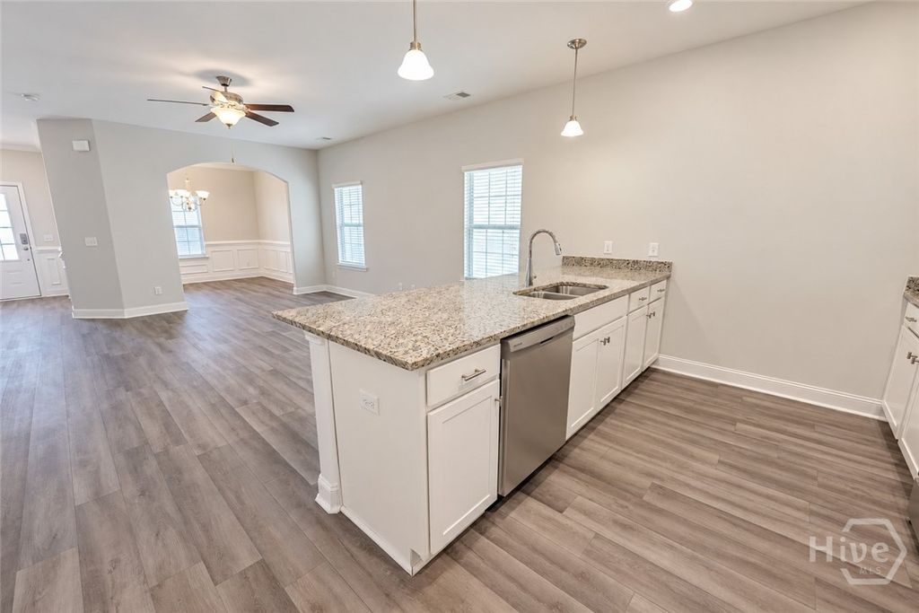Image 8 of property listing at 157 Guana Lane, Savannah, GA 31302