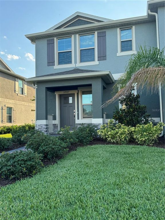 12067 HOLYSTONE STREET, Winter Garden, FL 34787