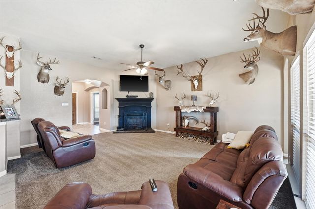 144 Brady Coleman Lane, Springtown, TX 76082