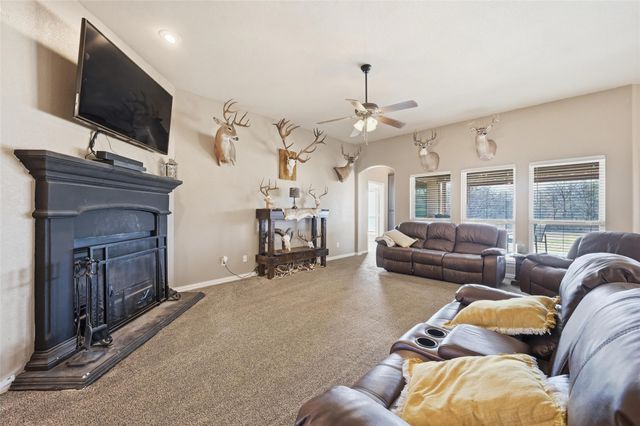 144 Brady Coleman Lane, Springtown, TX 76082