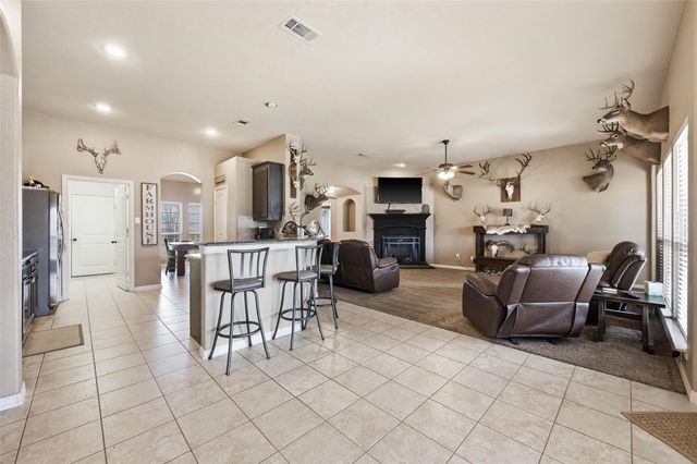 144 Brady Coleman Lane, Springtown, TX 76082