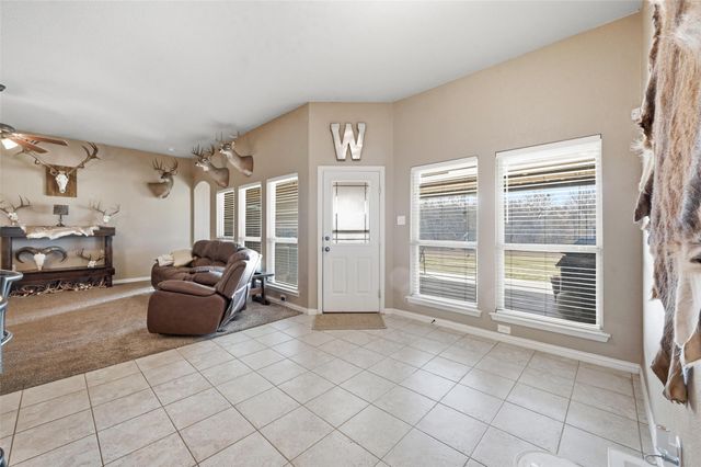 144 Brady Coleman Lane, Springtown, TX 76082