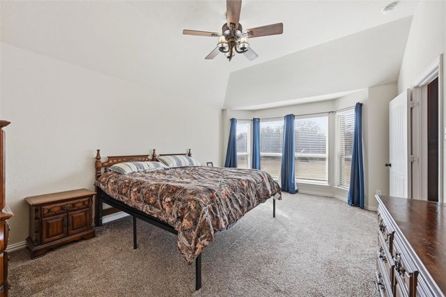 144 Brady Coleman Lane, Springtown, TX 76082