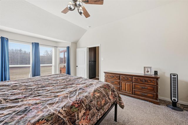 144 Brady Coleman Lane, Springtown, TX 76082